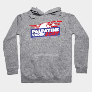 Election Wars Hoodie